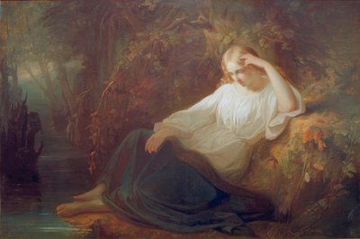 Meditationen von Jozef Israëls
